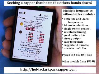 zapper